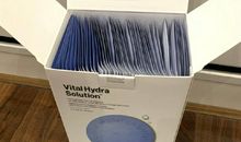 “救命”的纸（王怡然）_550字