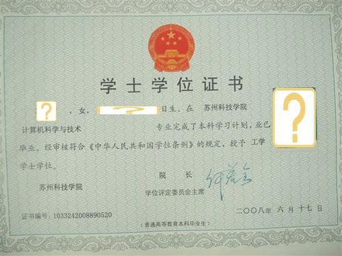 需要获得的十大证书