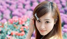 震撼眼球的史上最漂亮的校花在此