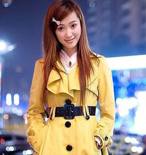 在令人震惊的眼睛历史上最美丽的学校花是10 10