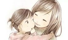 我笑着哭了_550字