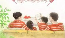 在感恩中收获，在自强中成长_800字