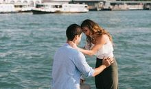 An unforgettable thing In the summer vacation