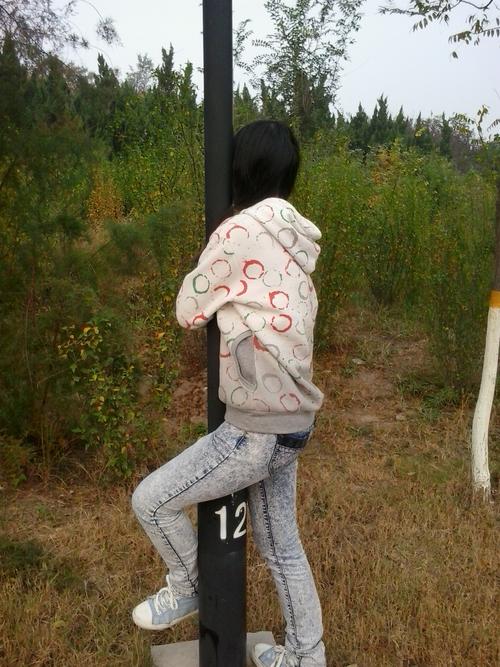 我的宝贝妹妹