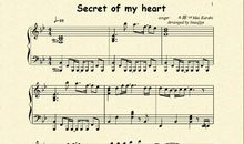 My Piano Teacher我的钢琴老师