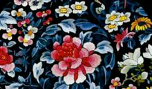 微笑着去唱生活的歌谣_600字