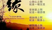 生命的眷恋 _700字