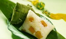 好吃的粽子_400字