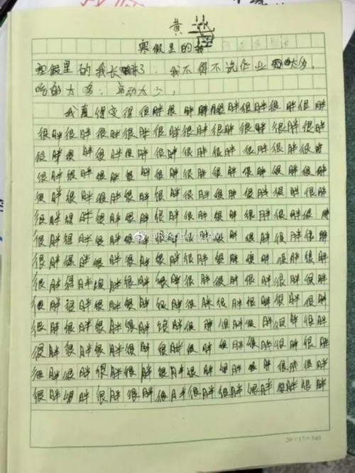 我钦佩一个伴侣_500字