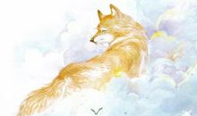 《春田狐》读后感_450字