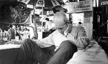 那段逝去的日子_700字