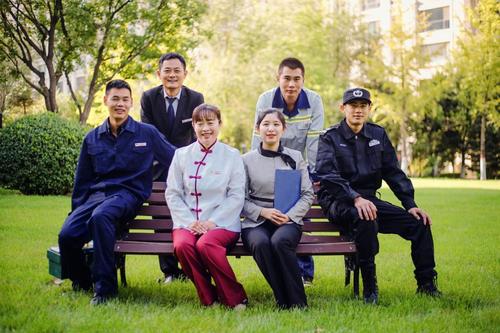 幸福来自普通_600字