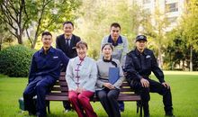 幸福源于平凡_600字