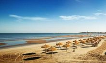 东戴河两日游_400字