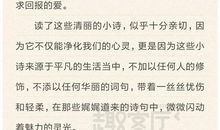 意外的小象_700字