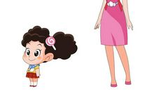 遗落在糖果里的点点甜蜜_400字