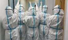 天使在人间的日子_900字