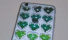 看图说话——妈妈给我织毛衣_150字