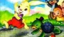 看图作文新龟兔赛跑_600字