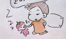 三年级叙事作文：尝试喂奶_350字