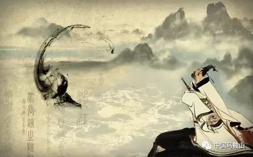 屈原在我的心中_1500字