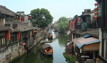 写景作文：水之韵_500字