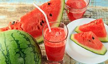 西瓜与西瓜瓤_650字