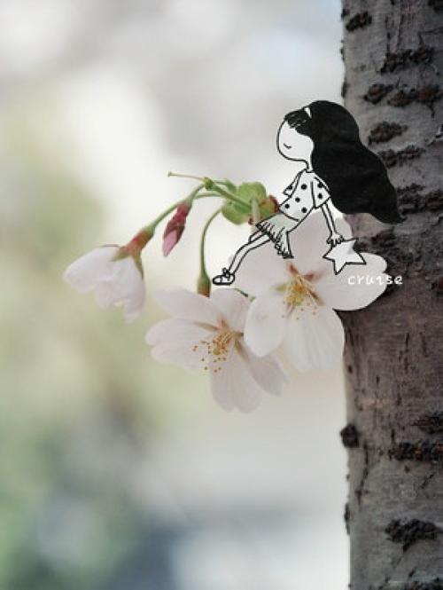 静静地等待_300字