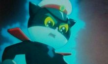 《黑猫警长》观后感_500字