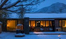 写景作文：小镇的冬天_800字