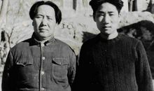 观《毛泽东和他的儿子》有感_700字