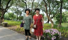 相聚在夏日_750字