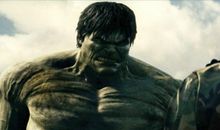 《无敌浩克》观后感_250字