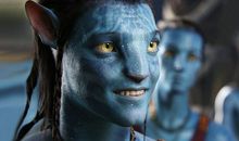 观《阿凡达》后感_800字