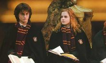 观《哈里波特与密室》后感_250字