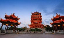 故人已乘黄鹤去_1500字