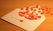 一封穿越时空的信_650字