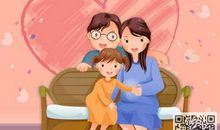 [PK赛]关于印象深刻的一件事的作文：我爱我家_500字