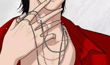 玫瑰女神降临_200字