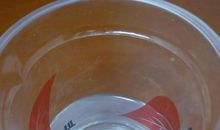 妈妈喝水 _150字