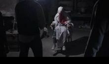 观看鬼片_1200字