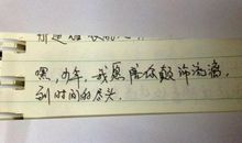 流离_1500字