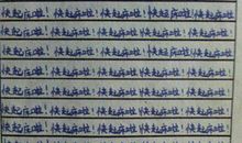 单元作文：我的表妹_700字