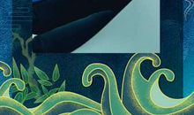 捉摸不透的夏_800字