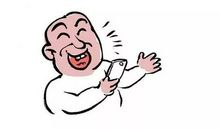 微笑的灿烂_800字