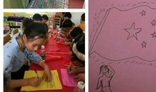 给祖国妈妈的一封信_900字