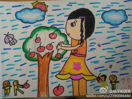 如果我是...... _500字有多好