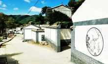 美丽的乡村_550字