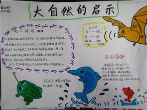 自然启示_300字