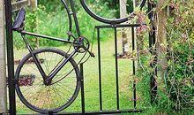 通往幸福的那扇门_600字